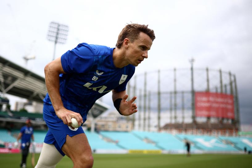 Tom Curran Tom Curran