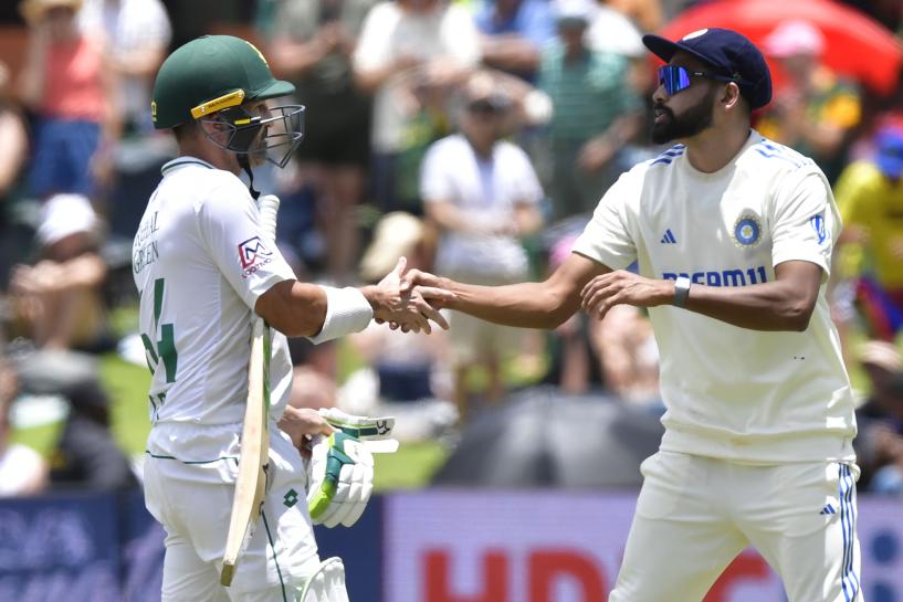 South Africa vs India South Africa vs India