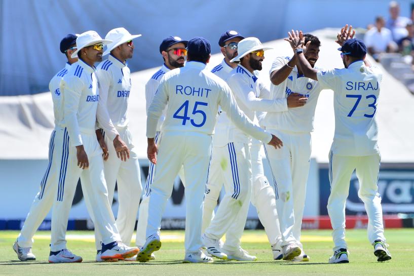 South Africa vs India South Africa vs India
