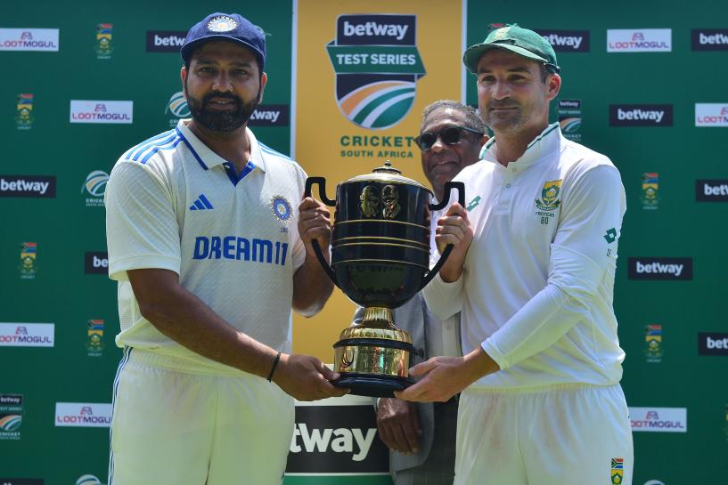 South Africa vs India South Africa vs India