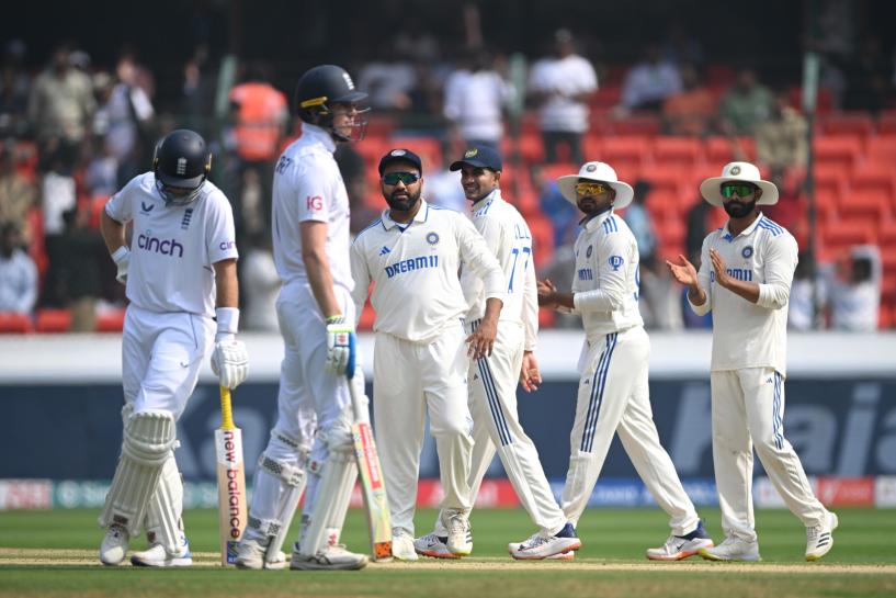 India vs England India vs England