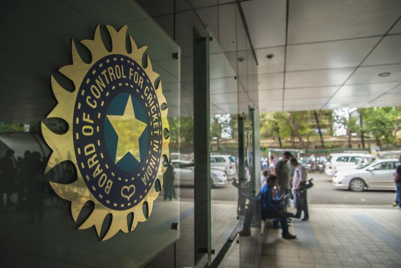 BCCI BCCI