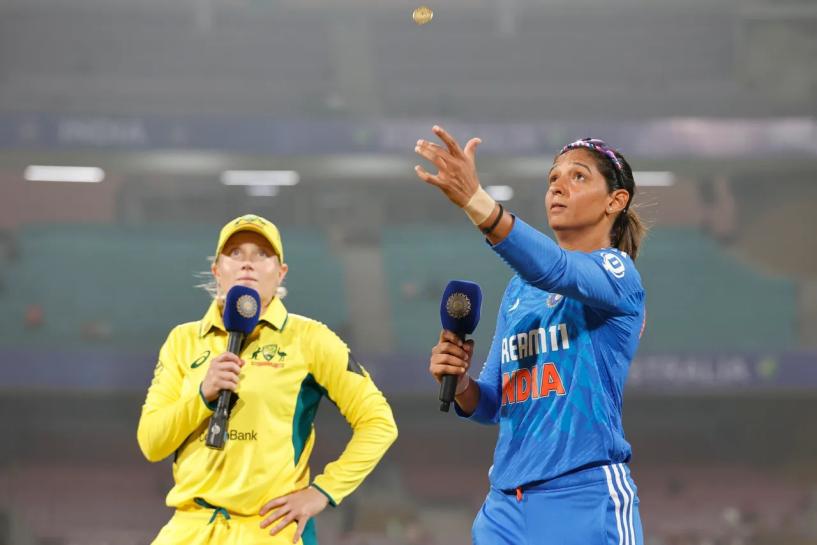 Harmanpreet Kaur Harmanpreet Kaur