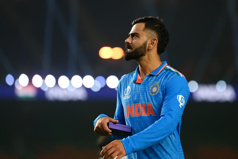 Virat Kohli Virat Kohli