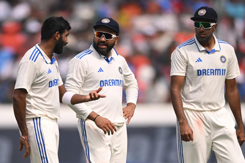 India vs England India vs England