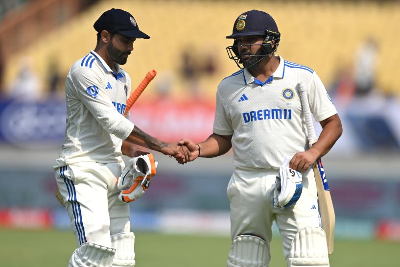 India vs England