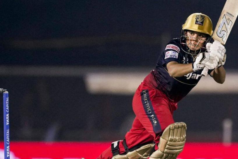 Kanika Ahuja Kanika Ahuja