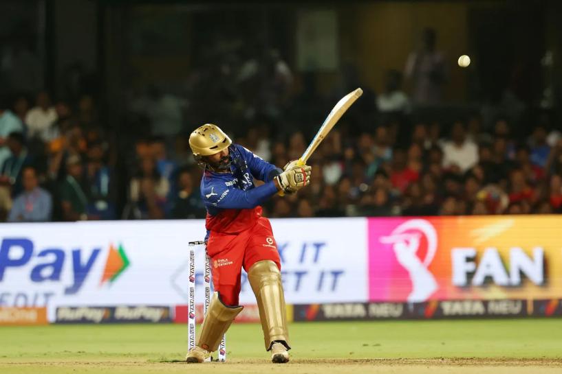 Dinesh Karthik Dinesh Karthik