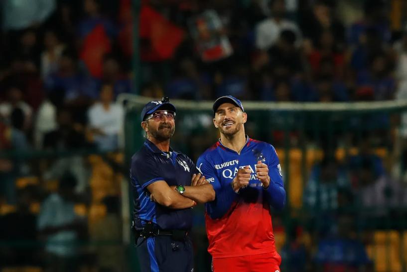 Faf du Plessis Faf du Plessis