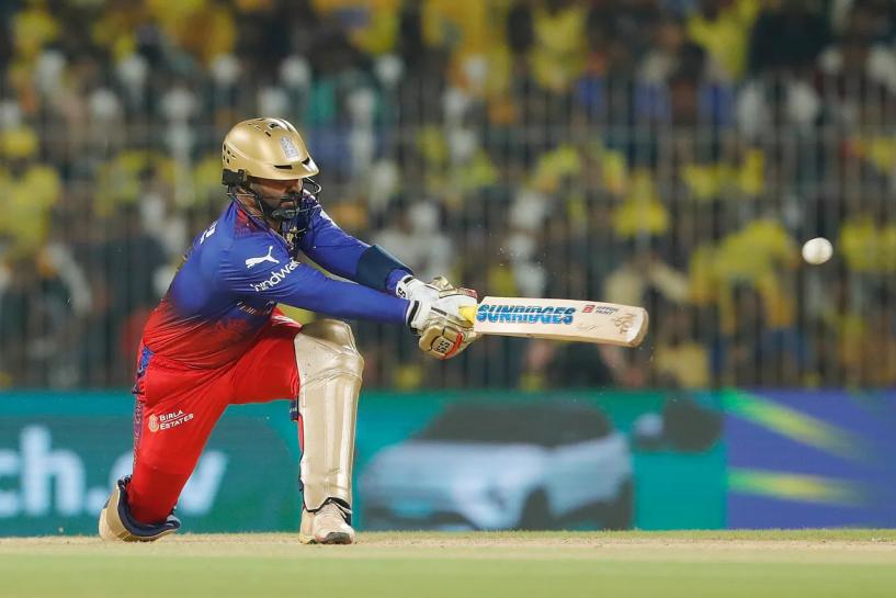 Dinesh Karthik Dinesh Karthik