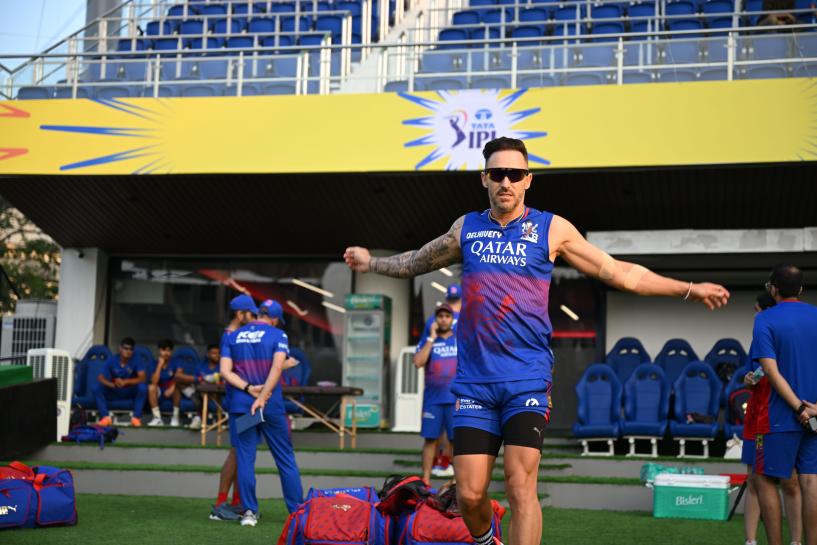 Faf du Plessis