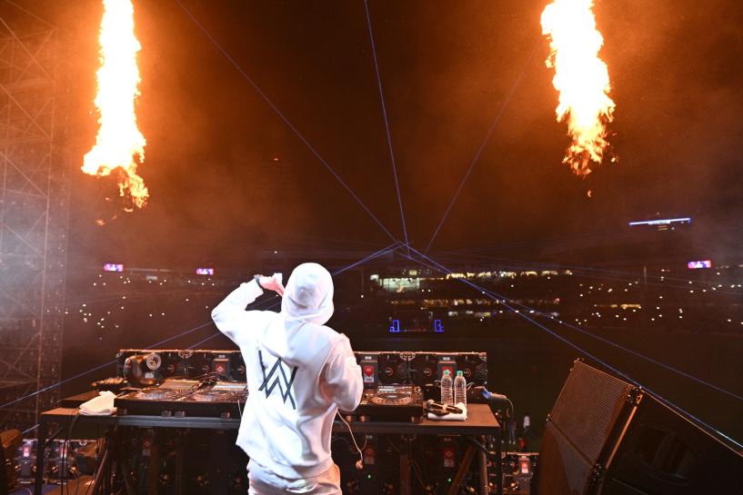 Alan Walker