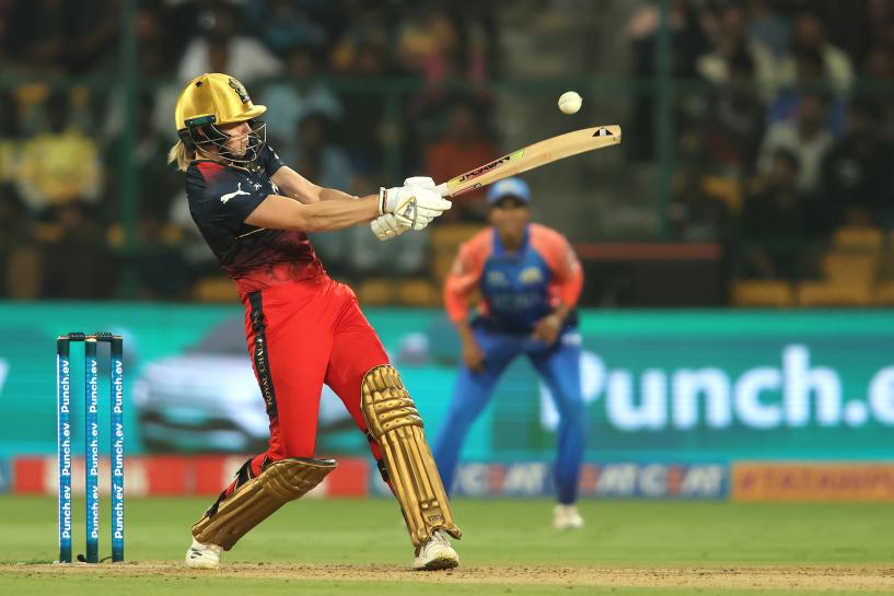 Ellyse Perry Ellyse Perry