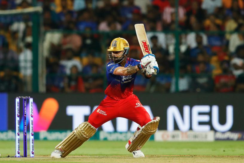 RCB vs KKR
