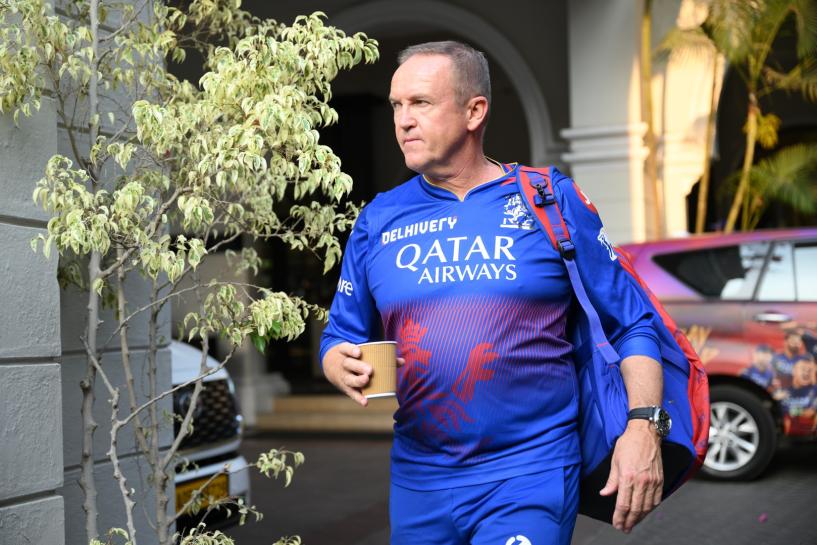 Andy Flower Andy Flower