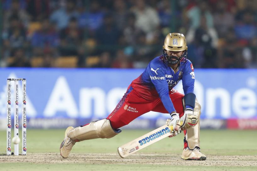Dinesh Karthik