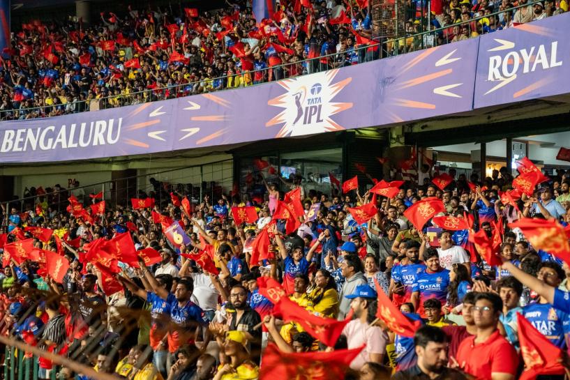 Chinnaswamy