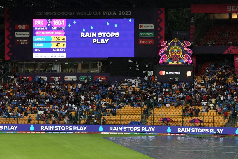 M Chinnaswamy M Chinnaswamy