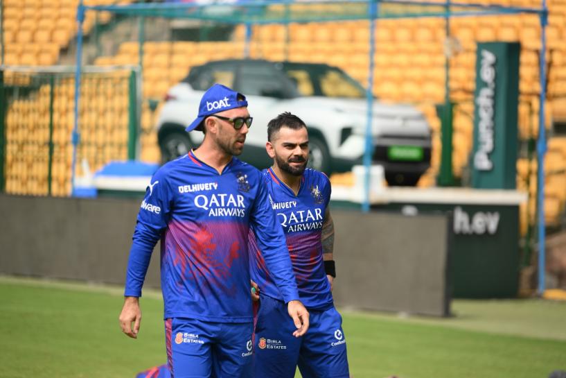 RCB vs CSK RCB vs CSK