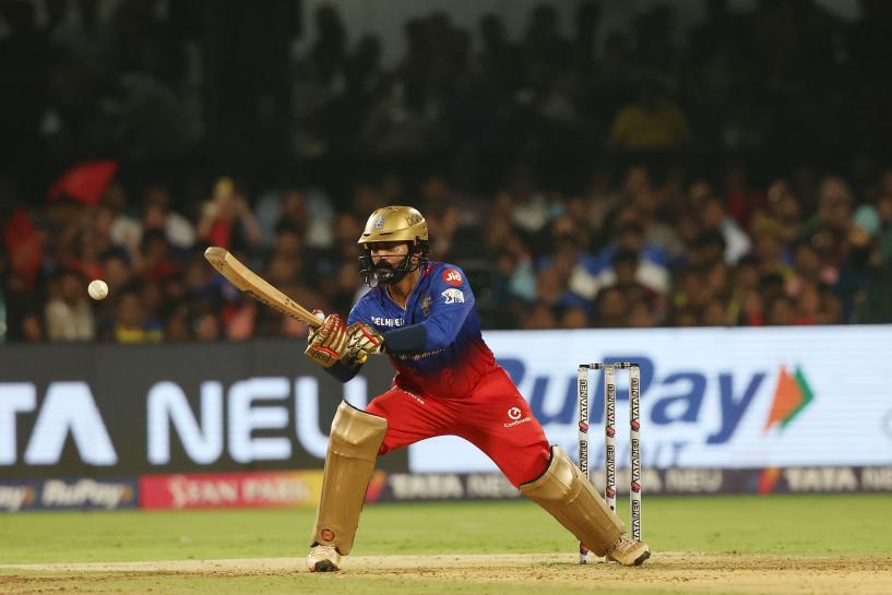 Dinesh Karthik