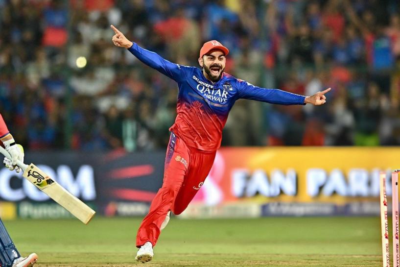 Virat Kohli Virat Kohli