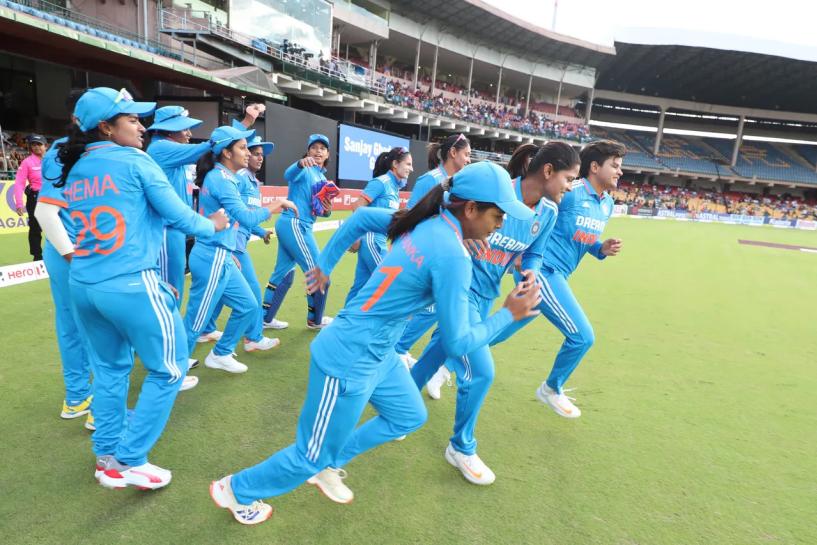 India vs South Africa India vs South Africa