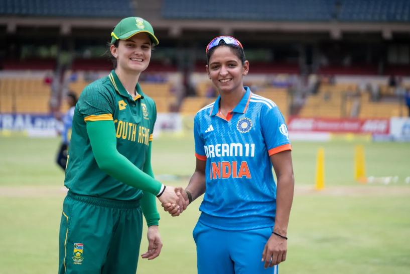 Harmanpreet Kaur