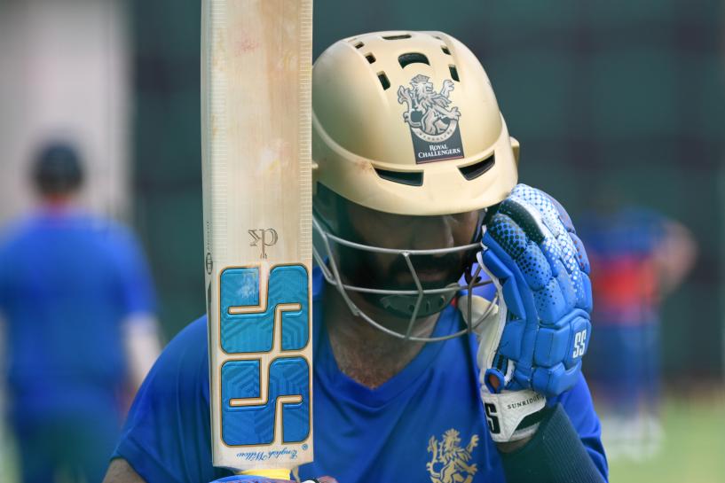 Dinesh Karthik Dinesh Karthik