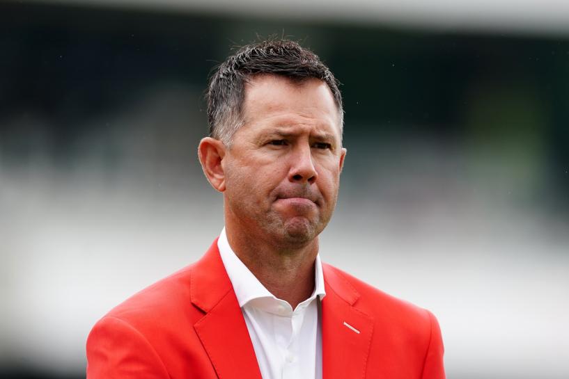 Ricky Ponting Ricky Ponting