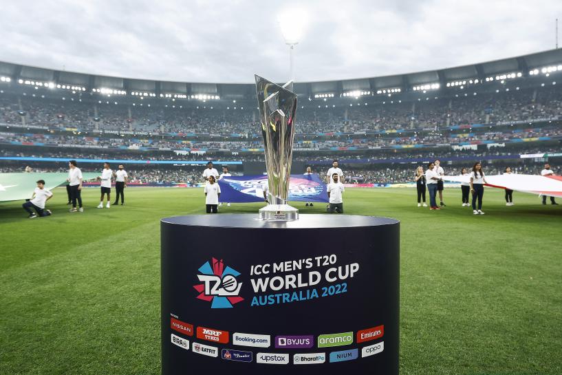 T20 World Cup prize money T20 World Cup prize money