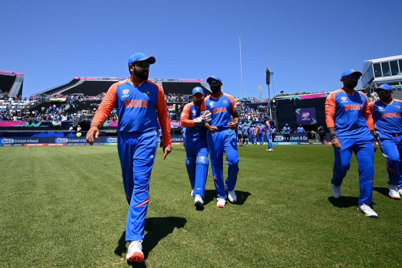 Team India