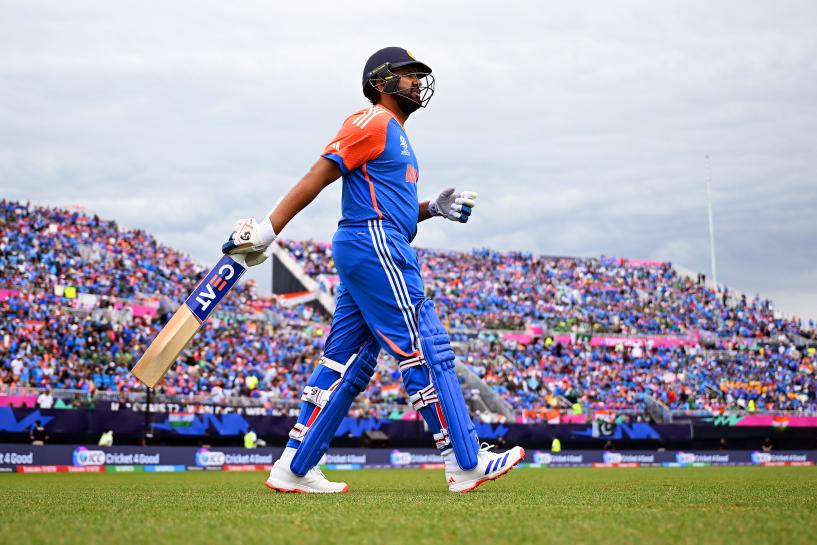 Rohit Sharma Rohit Sharma