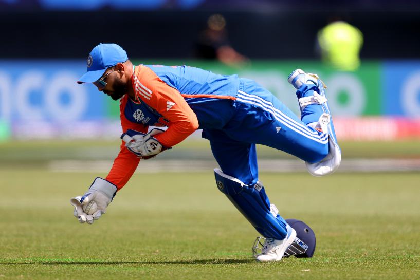 Rishabh Pant Rishabh Pant
