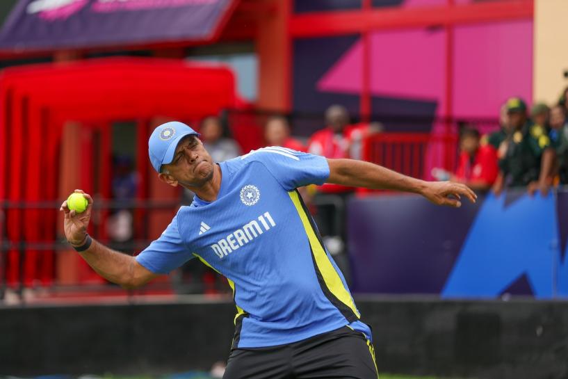 Rahul Dravid Rahul Dravid