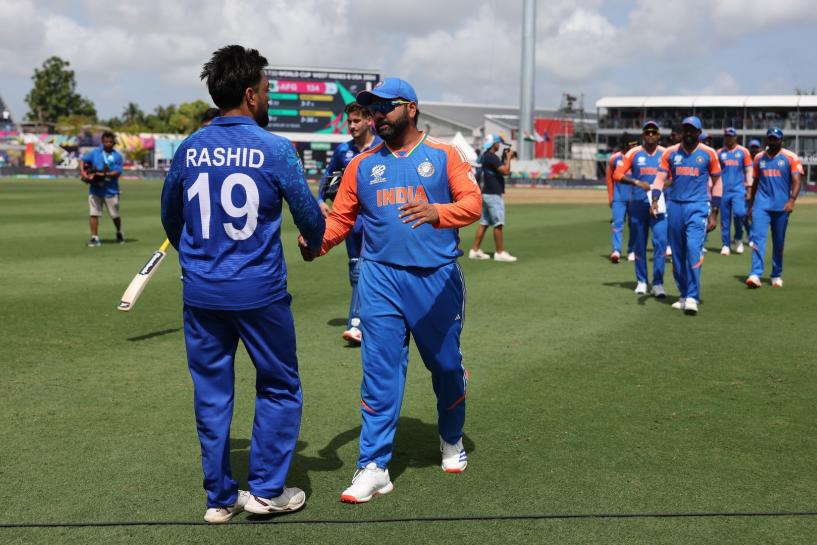 Rohit Sharma Rohit Sharma