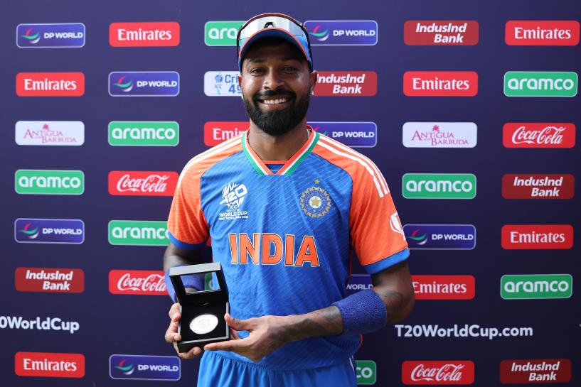 Hardik Pandya Hardik Pandya