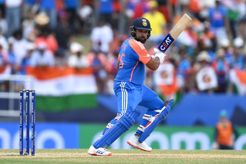 Rohit Sharma Rohit Sharma