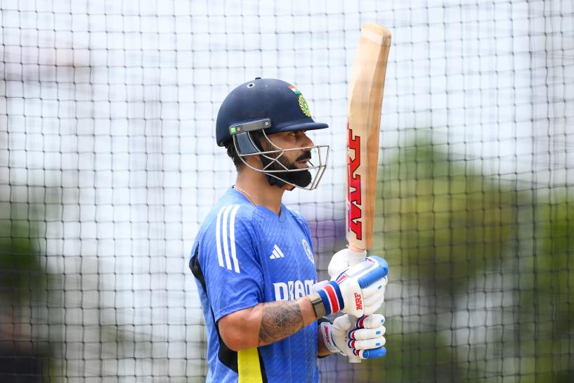 India vs England