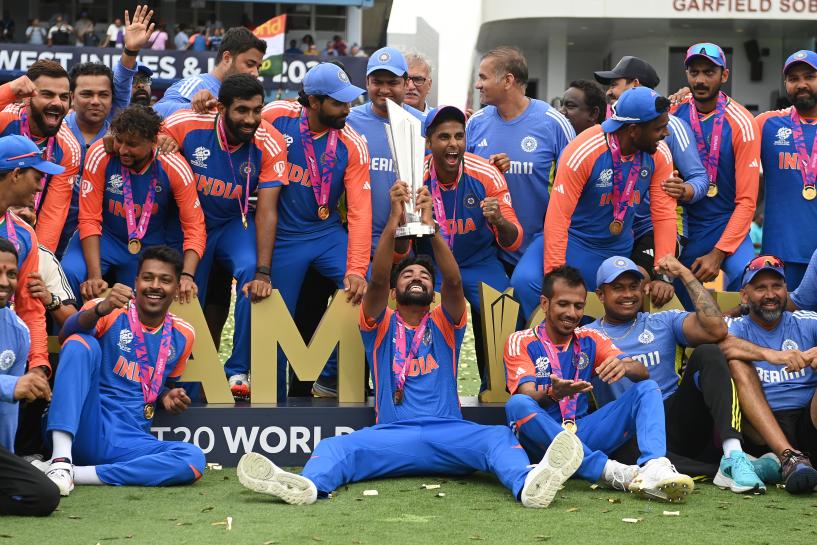 India vs South Africa India vs South Africa