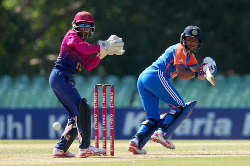 Harmanpreet Kaur