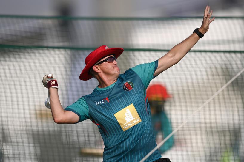 Andy Flower