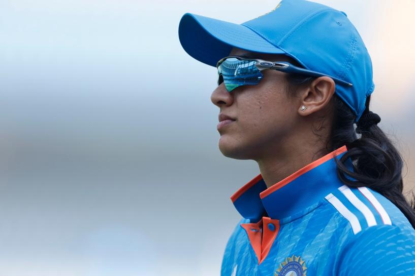 Smriti Mandhana