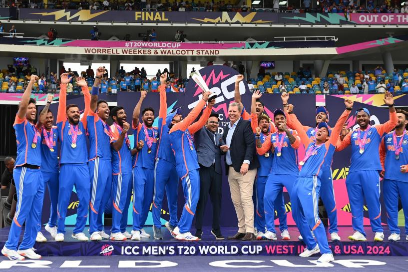 India India
