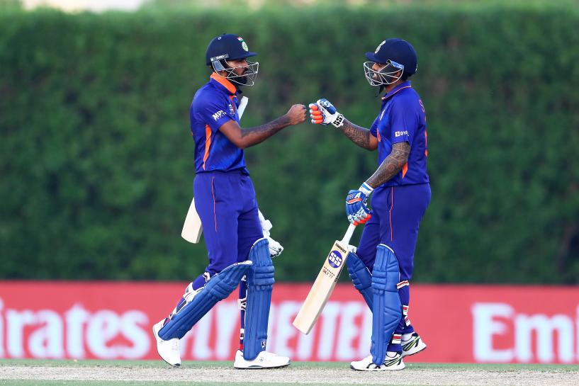 Hardik Pandya Hardik Pandya