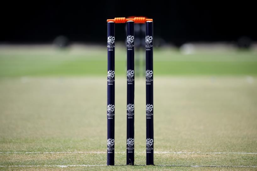 Women's T20 World Cup