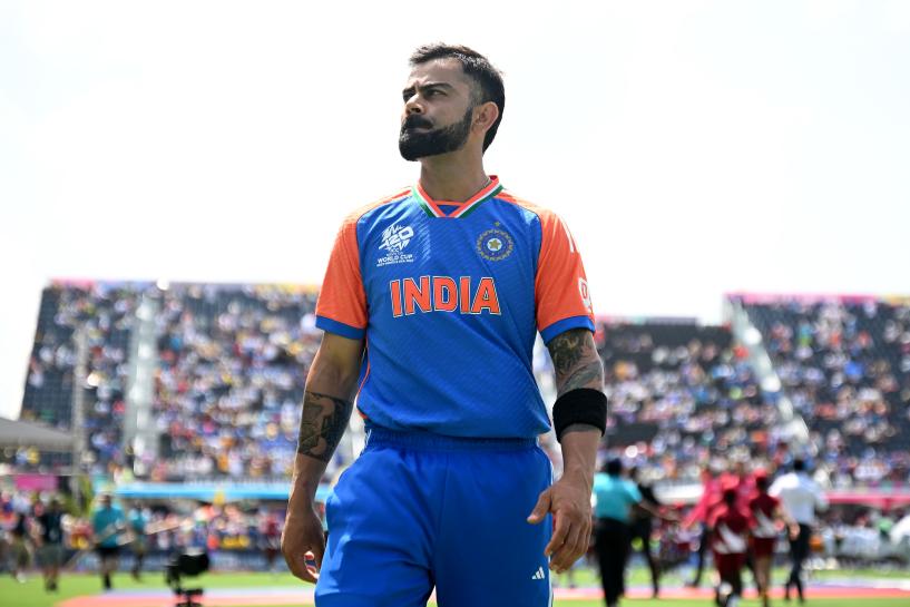 India vs Sri Lanka