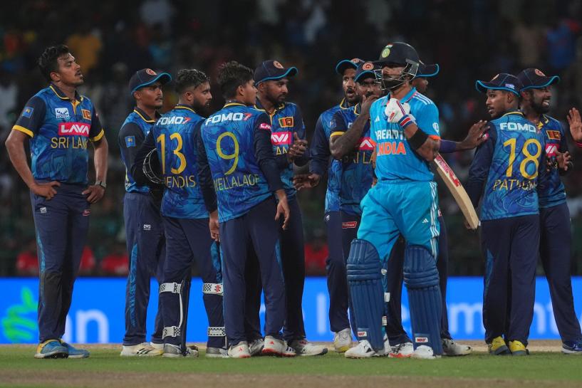 Sri Lanka vs India, 3rd ODI, 2024, Preview