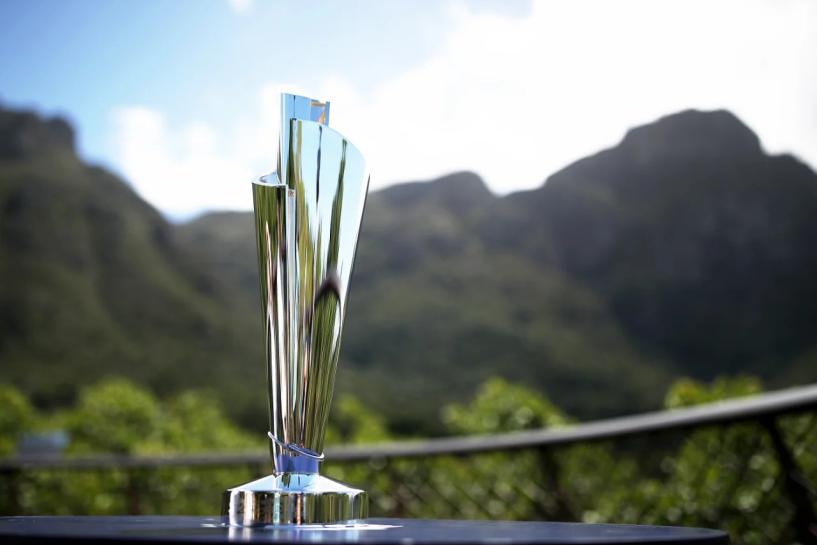 ICC Women's T20 World Cup