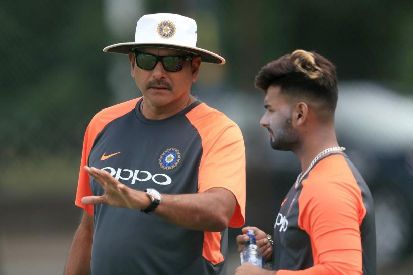 Rishabh Pant Rishabh Pant