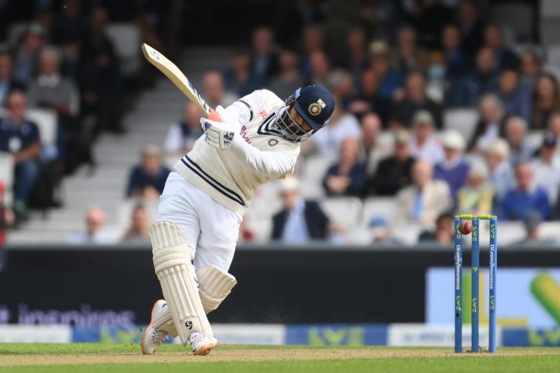 Rishabh Pant Rishabh Pant